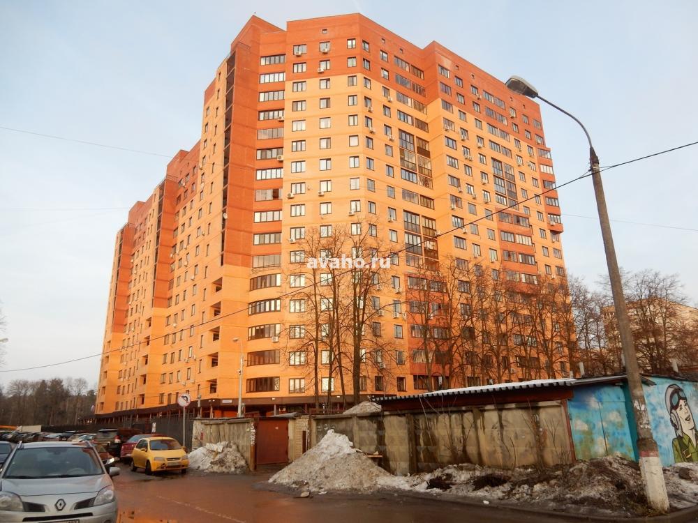 ЖК "Горельники" Жуковский - официальный сайт новостроек, цены на квартиры.